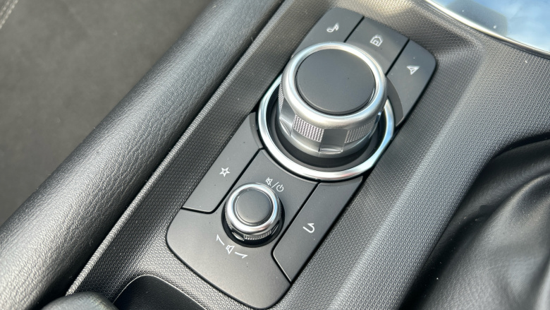 Mazda MX-5 RF 1.5 [132] Prime-Line 2dr Petrol Convertible